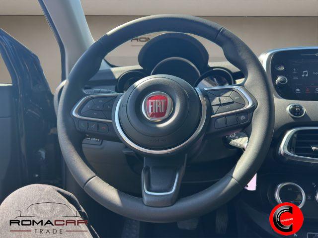 FIAT 500X 1.3 T4 150 CV DCT AUTOMATICA VARI COLORI!