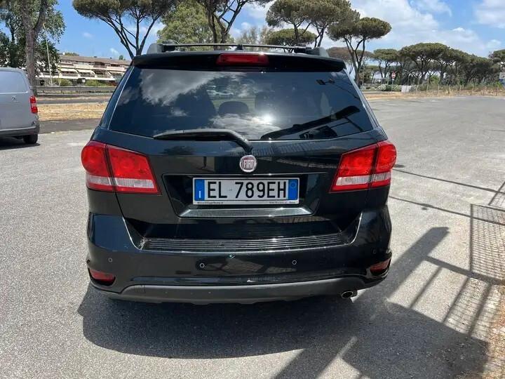 Fiat Freemont 2.0 Multijet 170 CV Urban