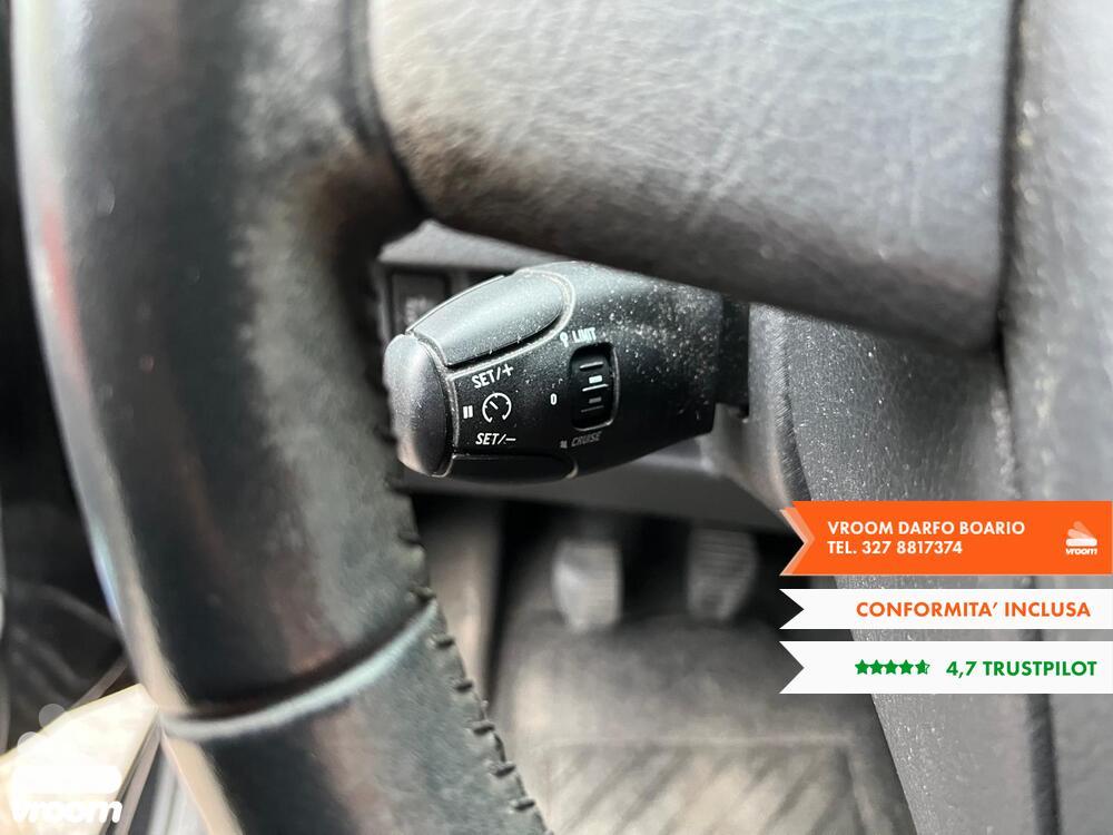 CITROEN C2 C2 1.4 Excite VTR