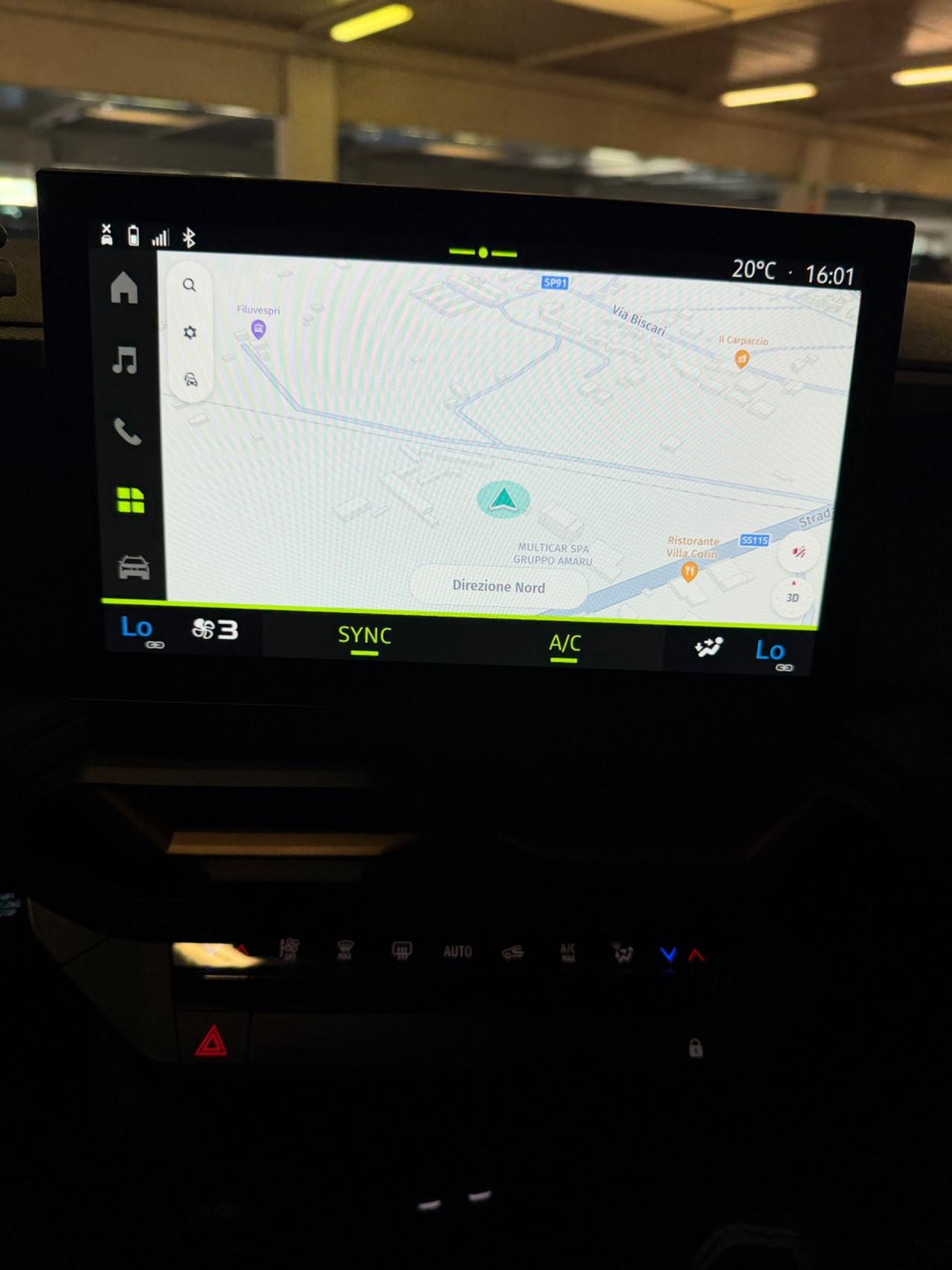 Dacia Bigster 1.2 TCe 140 CV MHEV Extreme