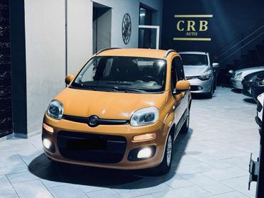 Fiat Panda 1.3 MJT 95 CV Lounge GARANZIA MOTORE