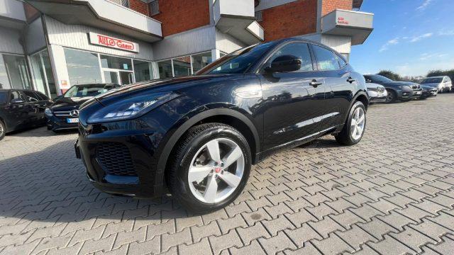 JAGUAR E-Pace 2.0D 150 CV AWD aut. R-Dynamic