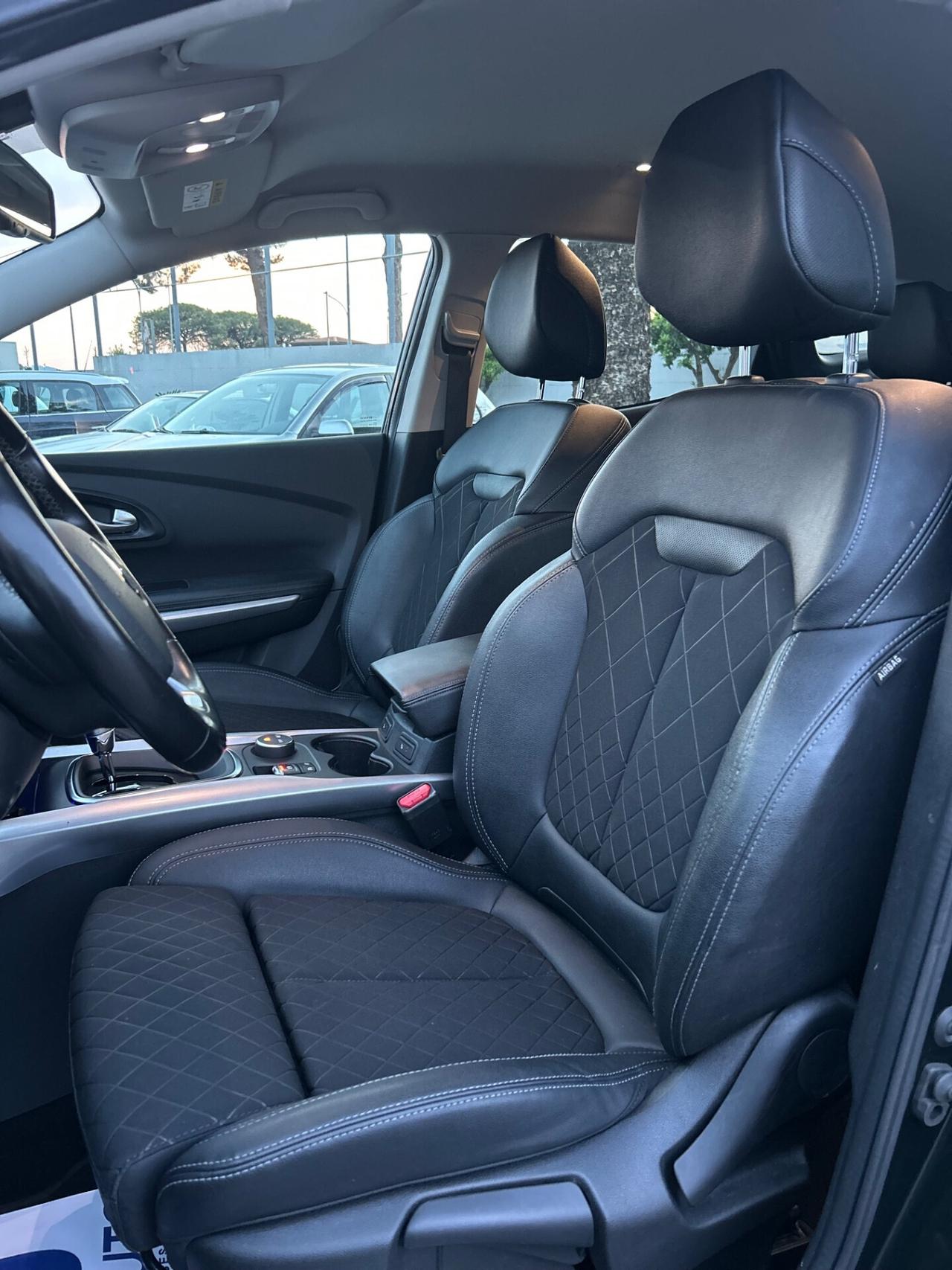 Renault Kadjar dCi 115CV Sport Edition