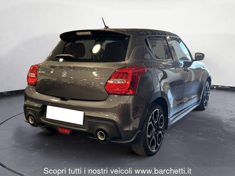 Suzuki Swift Sport 1.4 Boosterjet