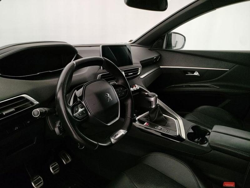 Peugeot 5008 BlueHDi 130 S&S GT Line