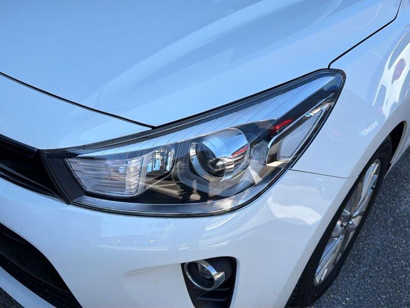 Kia Rio Rio 1.4 crdi Cool 90cv