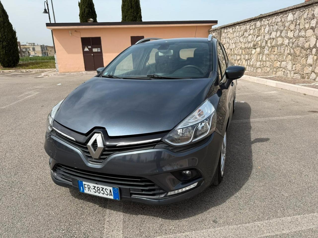 Renault Clio Sporter dCi 8V 90CV EDC Start&Stop Energy Duel