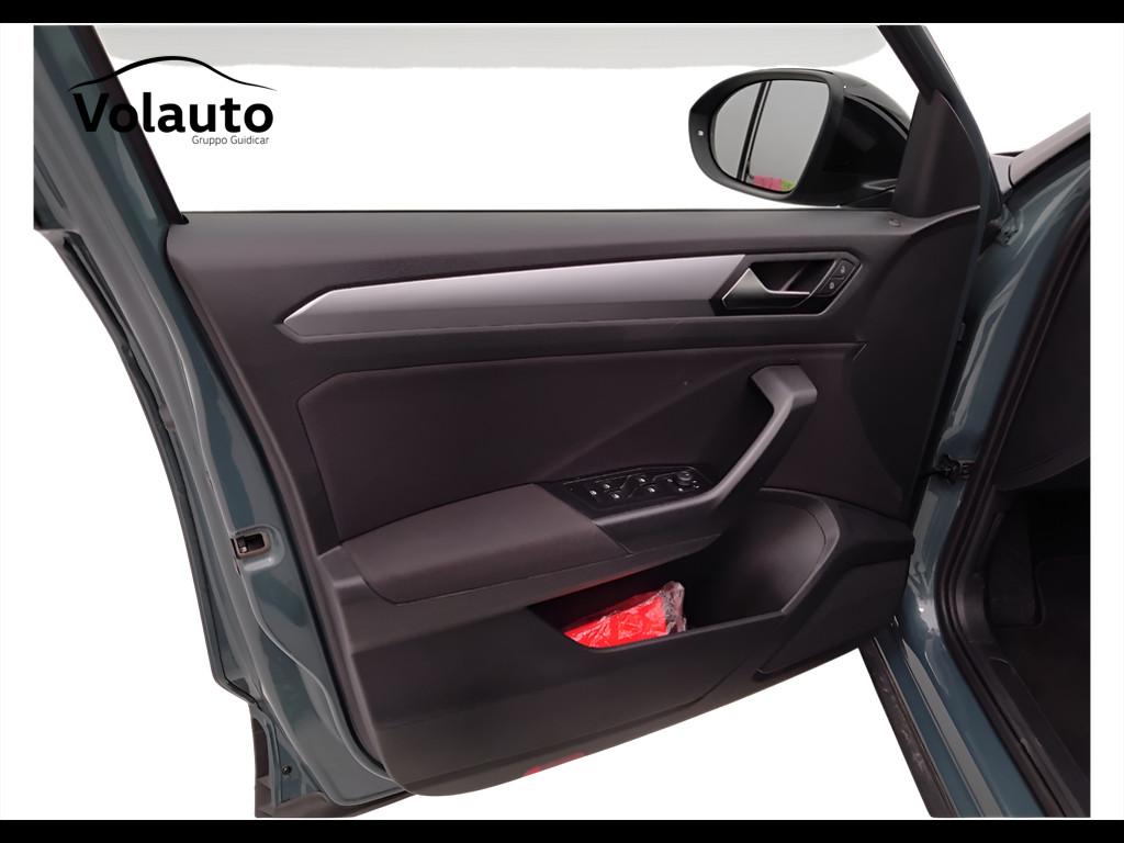 VOLKSWAGEN T-Roc 2022 - T-Roc 1.5 tsi Life dsg