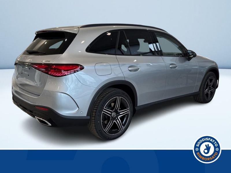 Mercedes-Benz GLC 220 D 4MATIC AMG line Advanced Plus