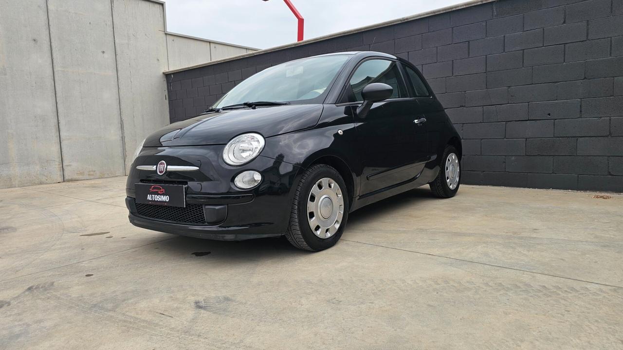 Fiat 500 1.2