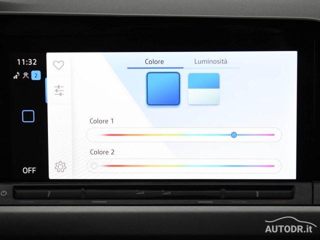 VOLKSWAGEN Golf Variant 2.0 TDI Life DSG Fari LED, App-Connect, ACC KM CER