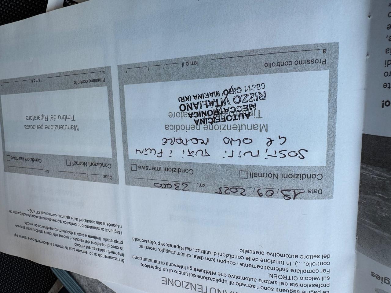 Citroen C3 Aircross BlueHDi 110 S&S Max