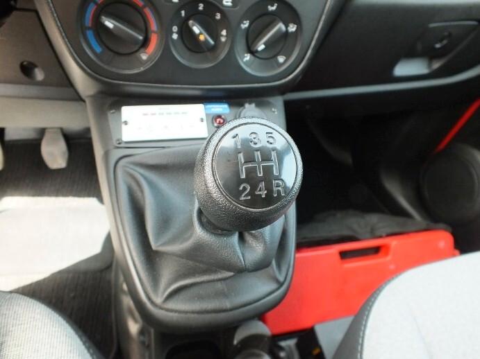 Fiat Fiorino 1.3 Multijet 95CV*allestimento speciale*