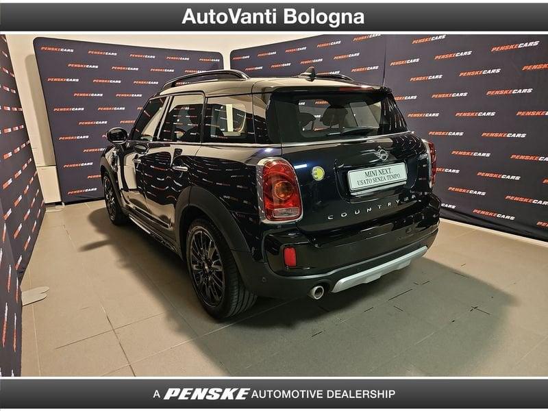 MINI Mini Countryman F60 Mini 1.5 Cooper SE Countryman ALL4 Automatica