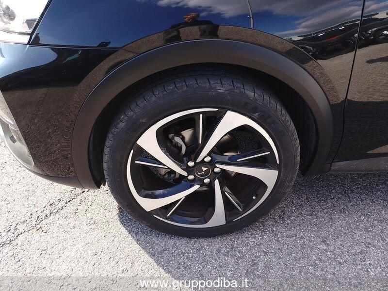 DS DS 7 Modello: 1SX8 DS7 CROSSBACK Grand Chic - BlueHDi 130