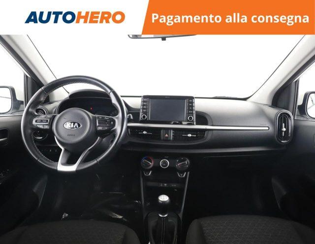 KIA Picanto 1.0 12V 5 porte Cool