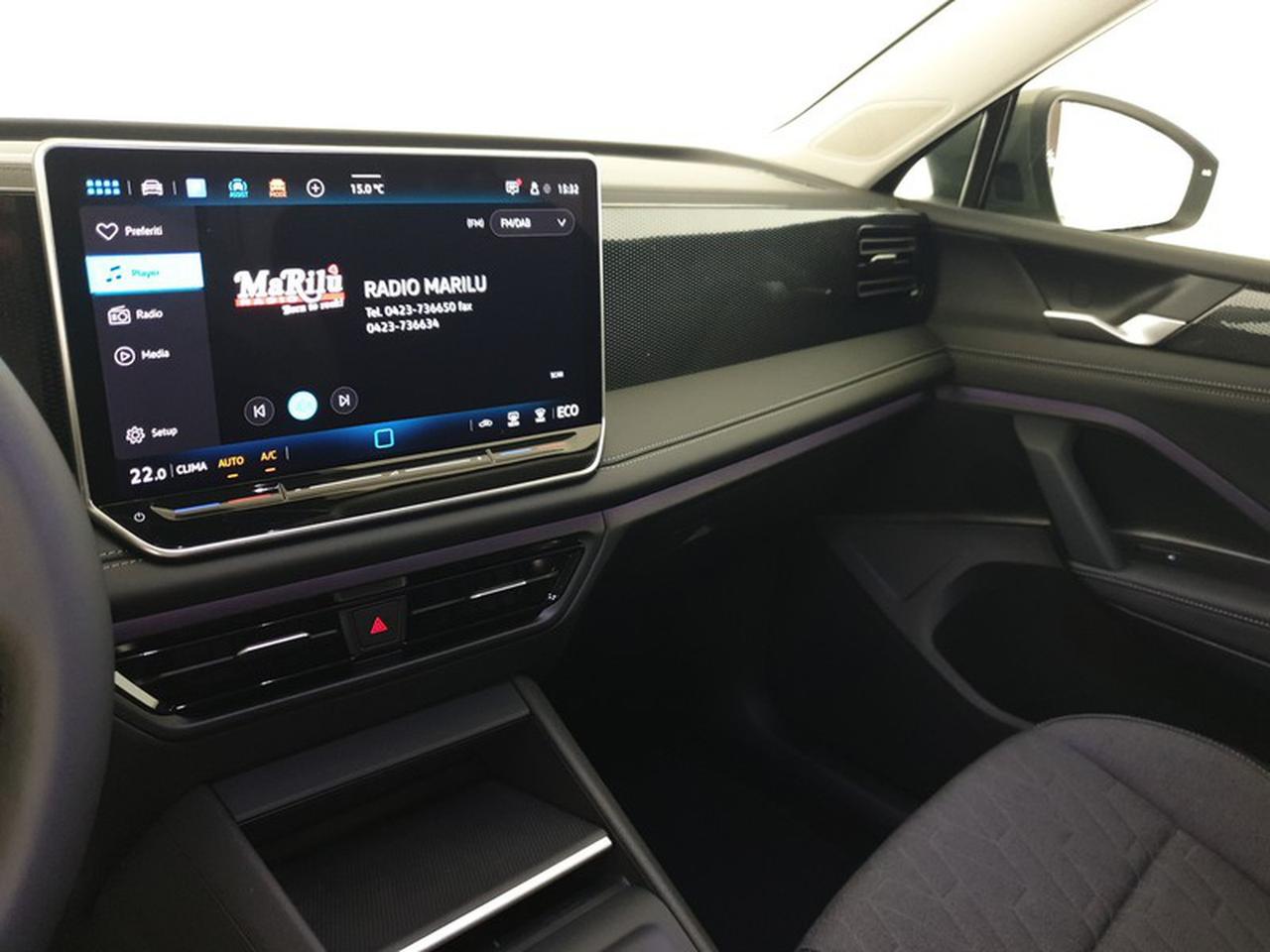 Volkswagen Tiguan 2.0 tdi edition plus 150cv dsg