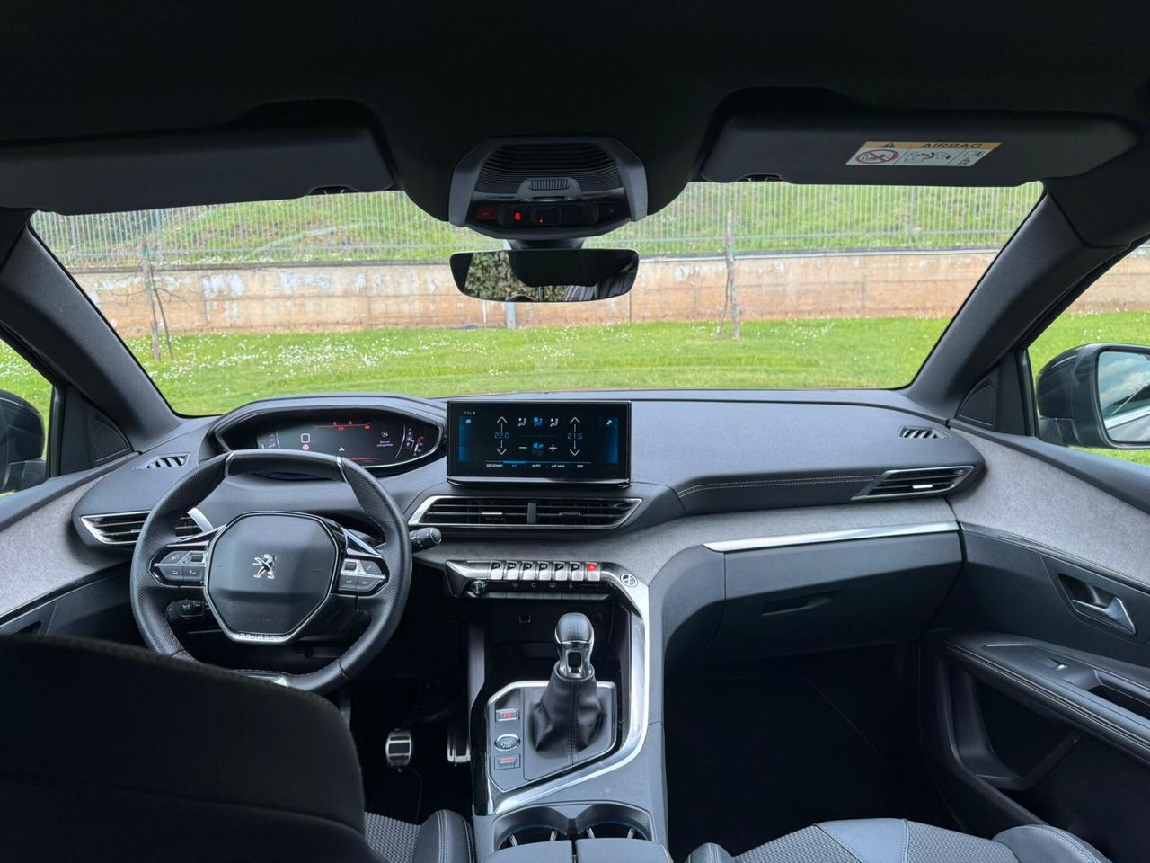 Peugeot 3008 PureTech Turbo 130 S&S GT