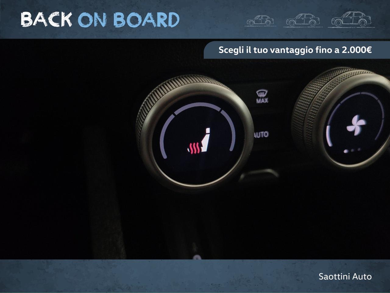 Wagon 2.0 TDI Selection 150 CV DSG