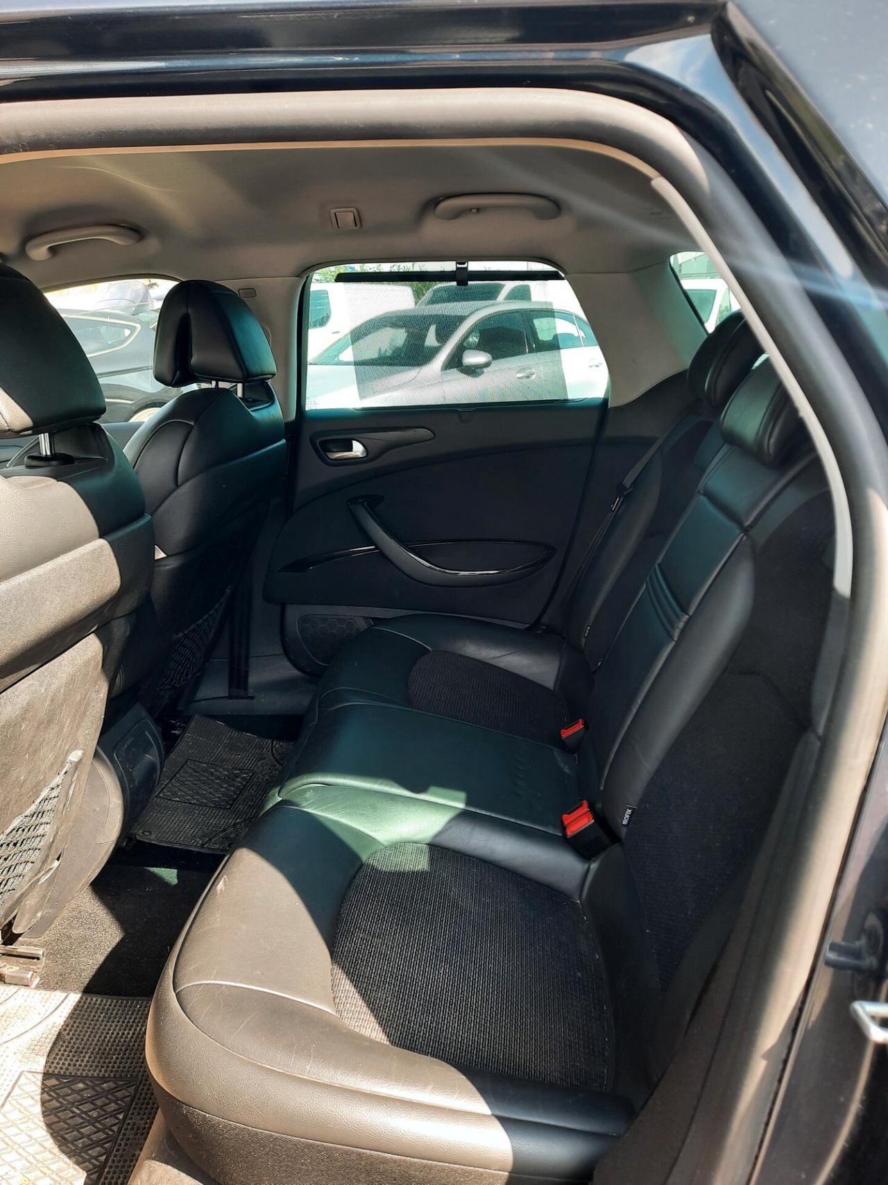 Citroen C5 2.0 HDi 163 aut. Exclusive Style Tourer