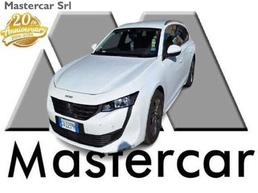 PEUGEOT 508 508 II 2019 SW SW 1.5 bluehdi Business TG: GA225PH