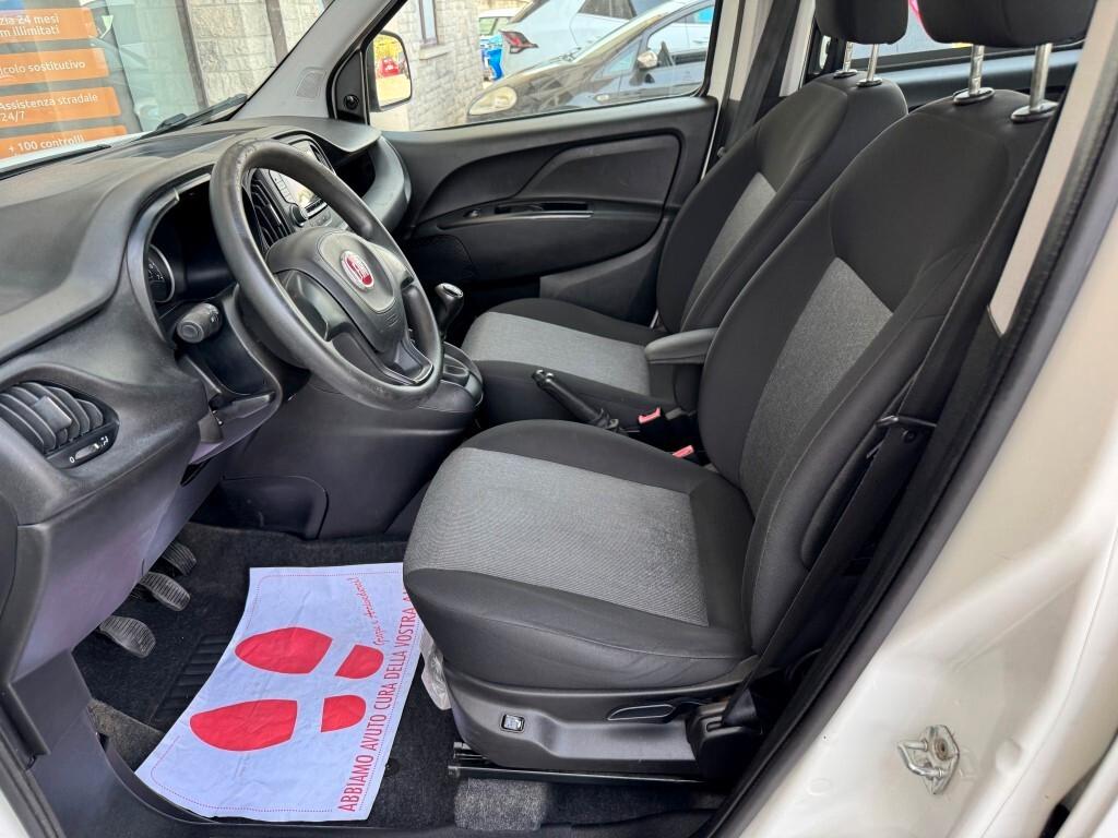 Fiat Doblo Doblò 1.3 MJT