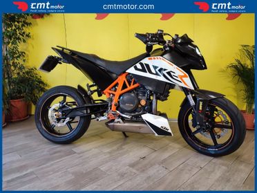 KTM 690 Duke - 2010