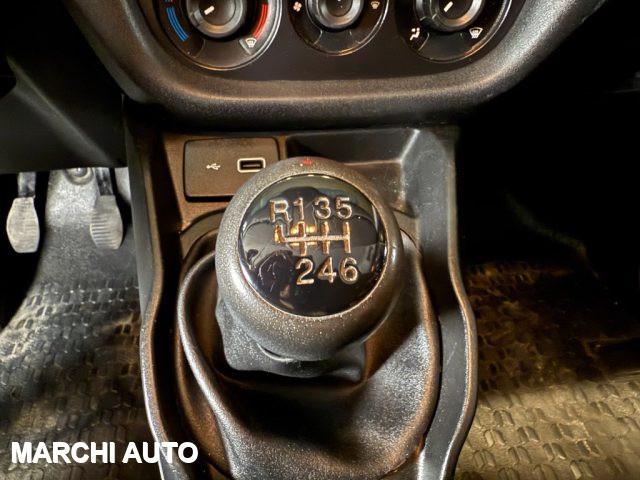 FIAT Doblo (Prezzo Iva Escl.) 1.6 MJT 105CV PC-TN SX