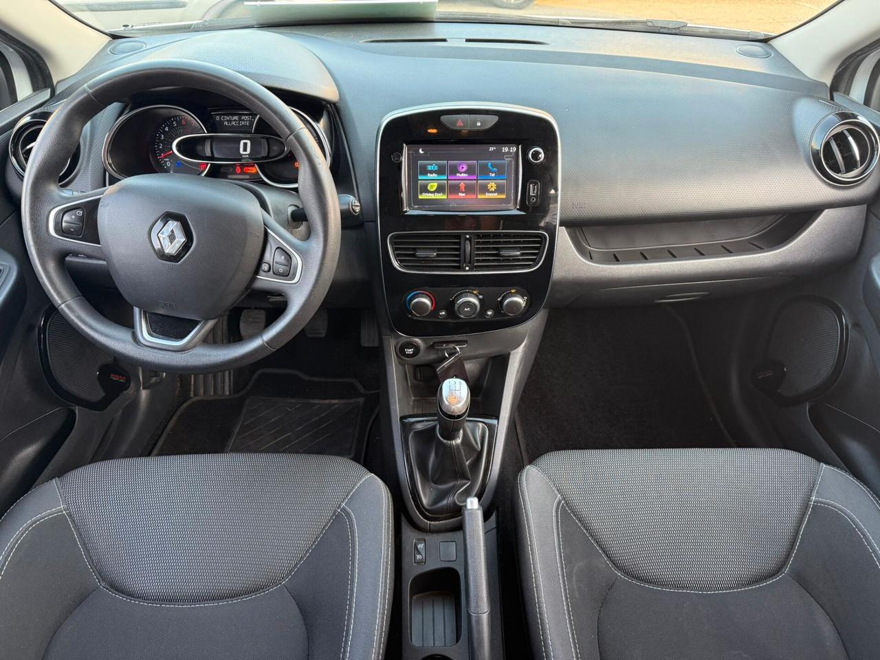 Renault Clio TCe 12V 90CV Start&Stop 5 porte Energy Excite