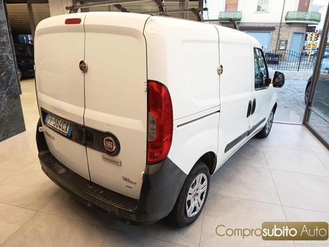 FIAT Doblo Doblò 1.3 MJT + IVA 22%