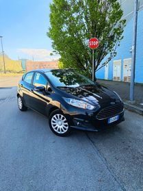 Ford Fiesta 2014 1.0 benzina 80.000KM 12 MESI DI GARANZIA NEOPATENTATI