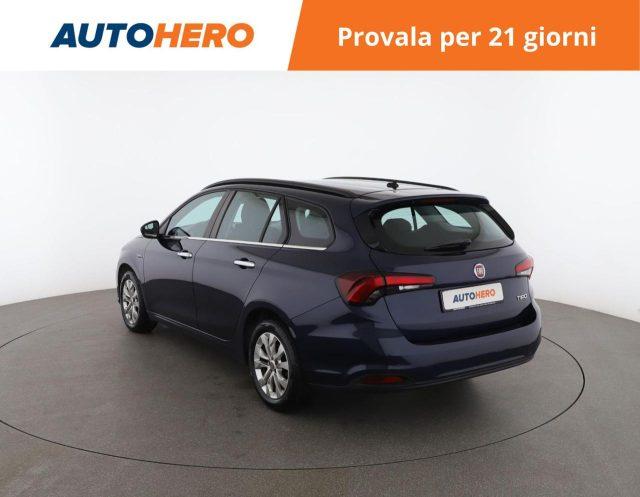 FIAT Tipo 1.6 Mjt S&S SW Business