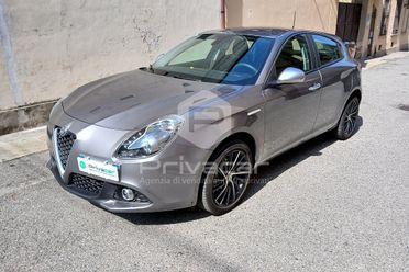 ALFA ROMEO Giulietta 1.4 Turbo 120 CV GPL Super