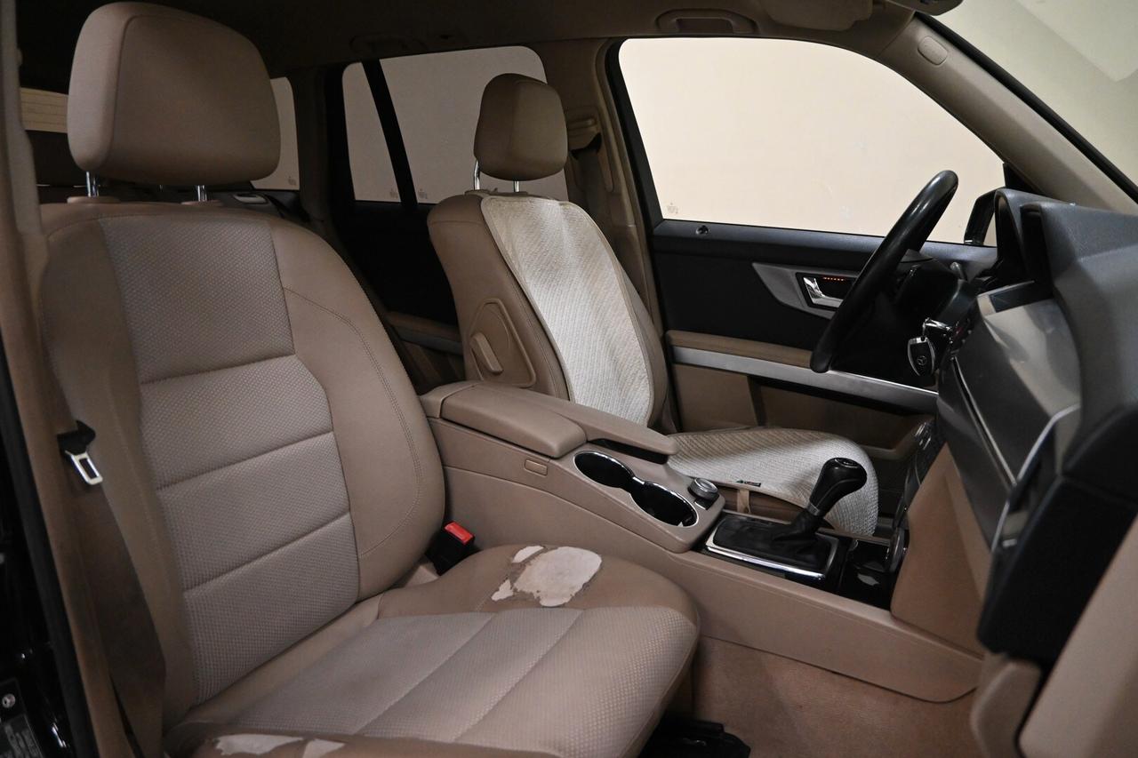 MERCEDES Classe GLK (X204) GLK 250 CDI 4Matic...