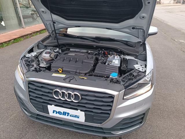 AUDI Q2 1.6 TDI Business
