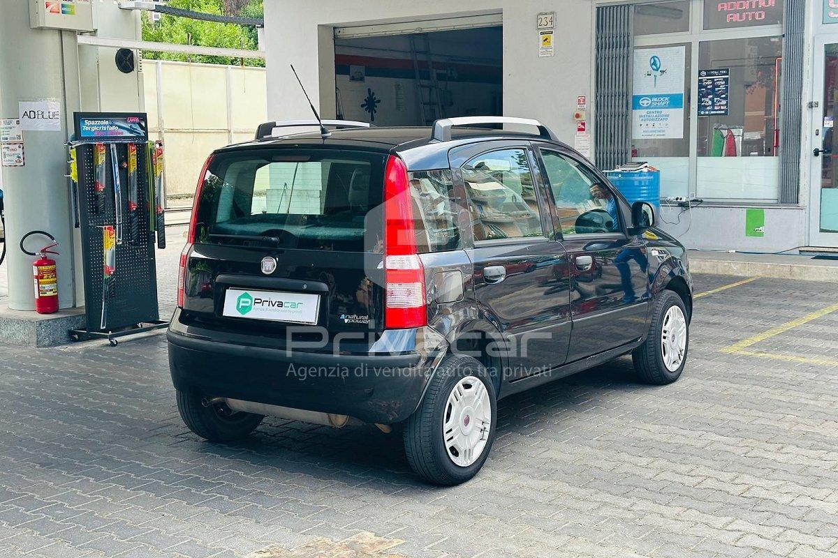 FIAT Panda 1.4 Active Natural Power