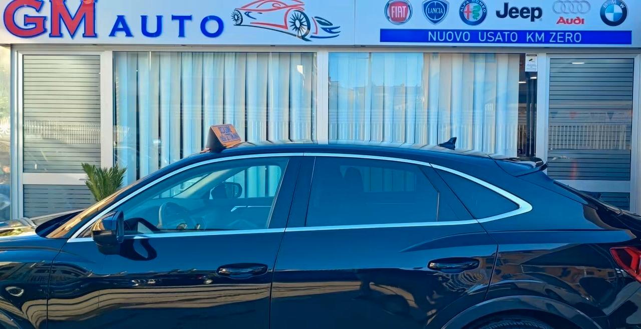 Audi Q3 SPB 35 TDI italiana garantita 7/2022