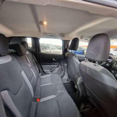 Jeep Renegade Renegade 1.6 mjt S 2wd 130cv