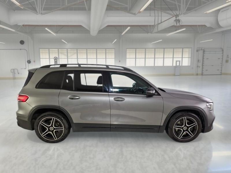 MERCEDES-BENZ GLB 220 d Automatic 4MATIC Premium