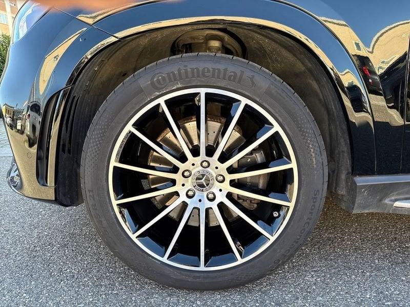 Mercedes-Benz GLE 300 d mhev Premium 4matic auto