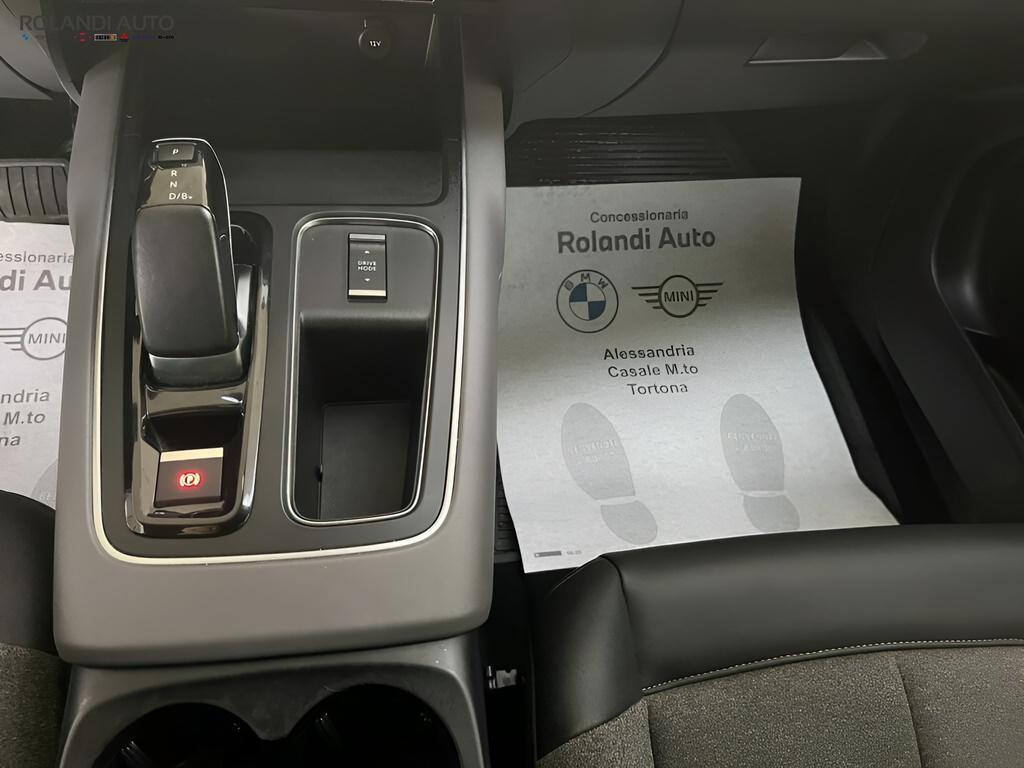 Citroen C5 Aircross 1.6 Hybrid Plug-in Feel EAT