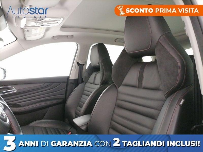 MG HS E 1.5 t-gdi phev Exclusive auto