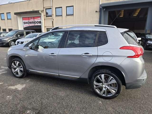 Peugeot 2008 2008 1.6 e-hdi 8v Allure s