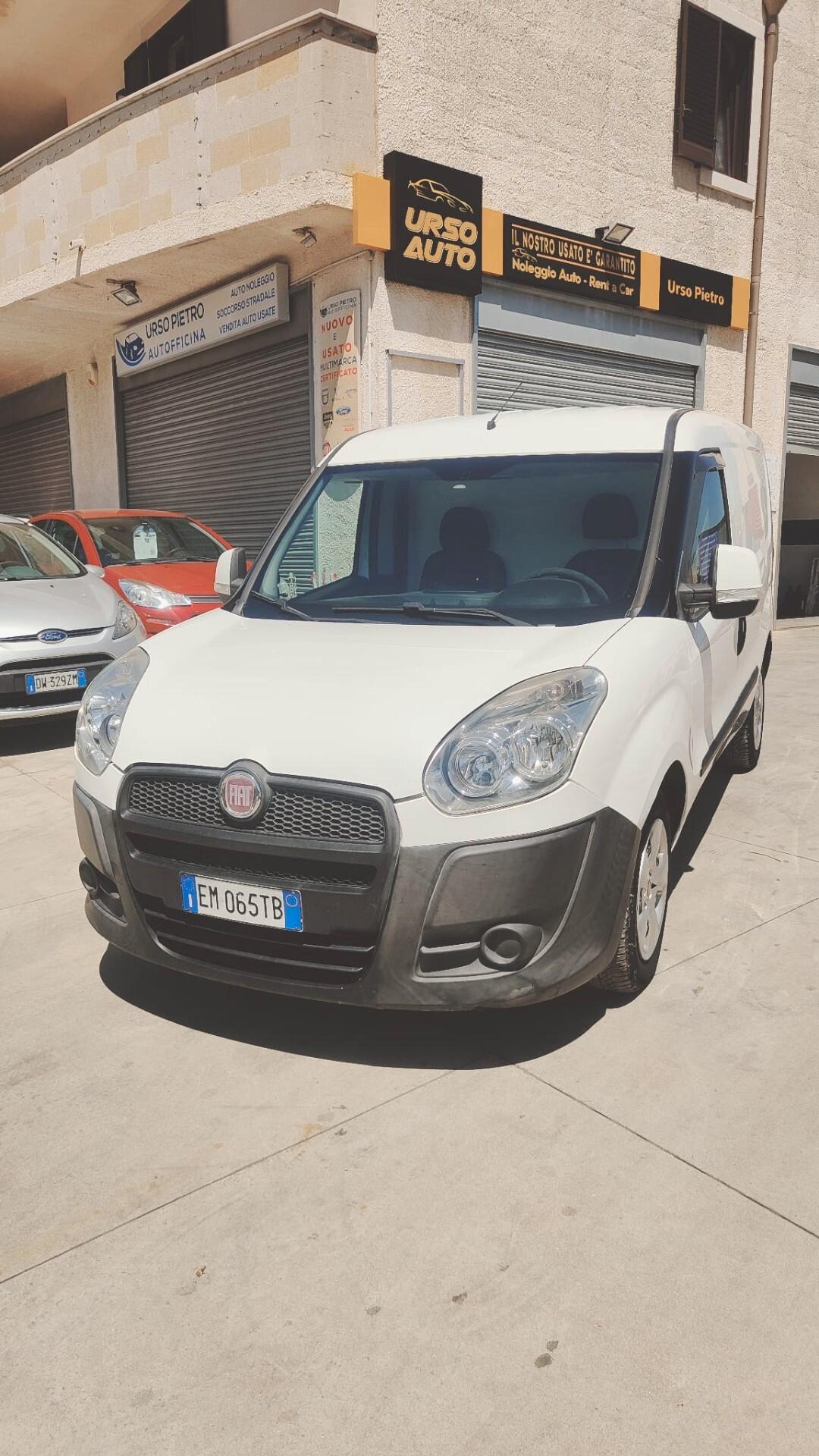 Fiat DOBLO' ISOTERMICO
