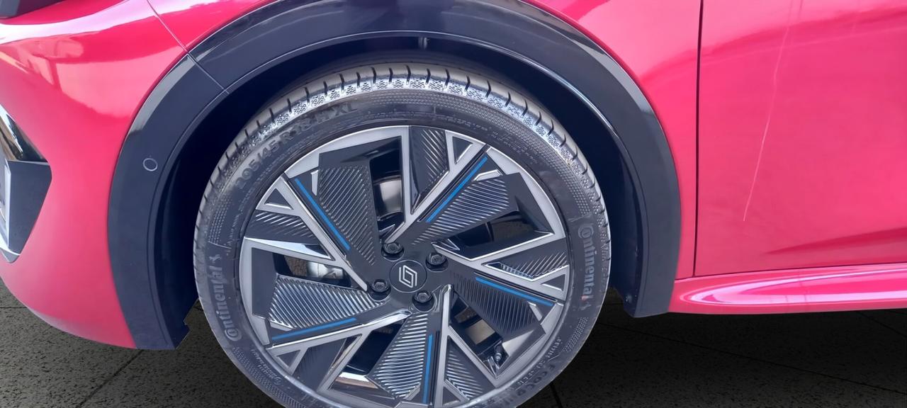 Renault NEW Clio ECO-G 120 CV ESPRIT ALPINE