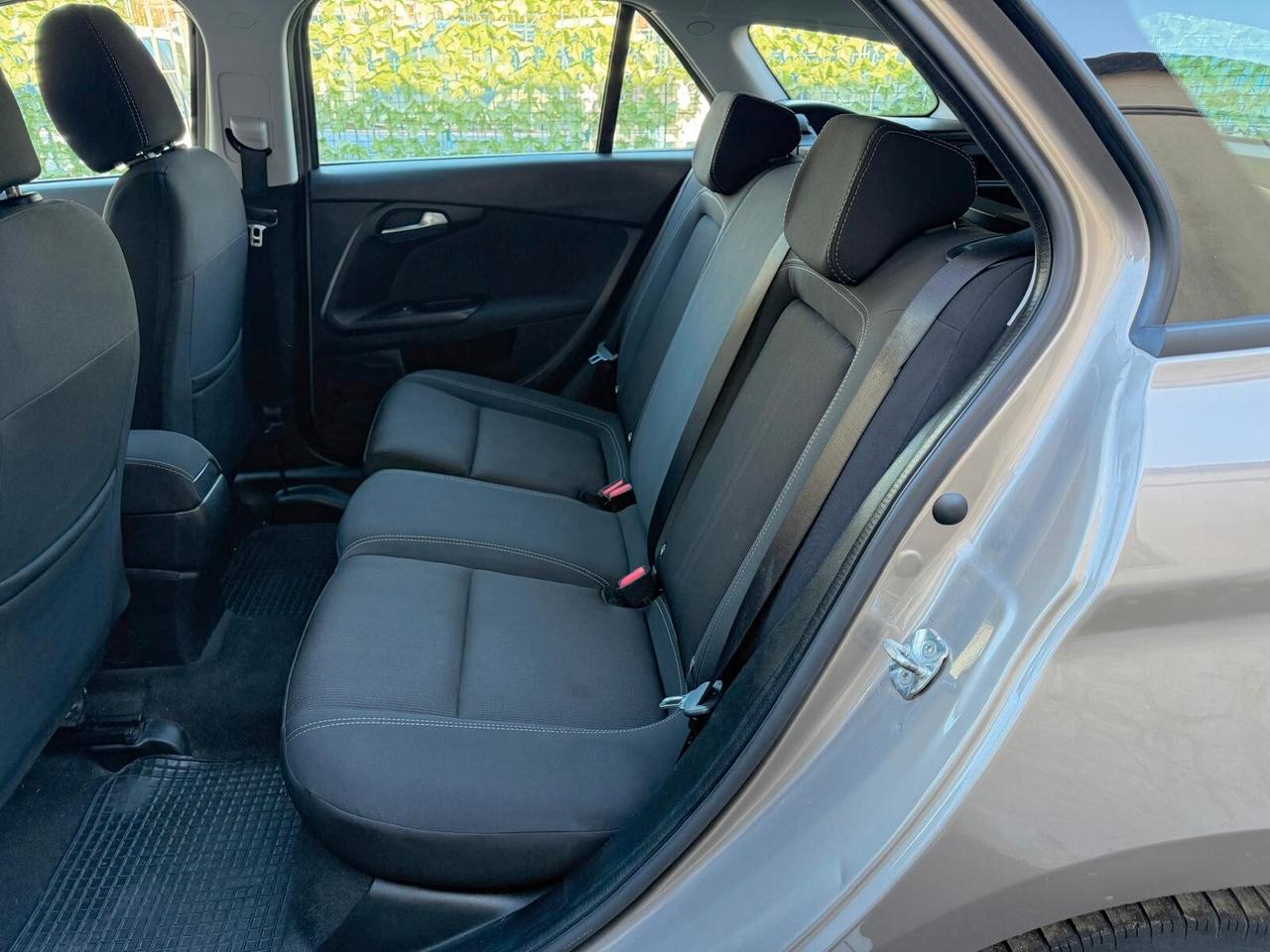 Fiat Tipo 1.6 Mjt S&S SW Business