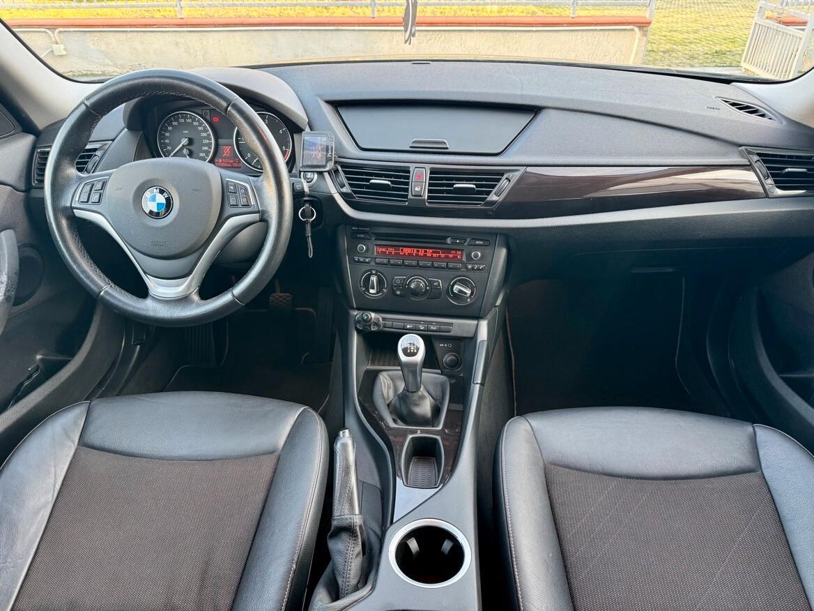Bmw X1 xDrive18d Attiva