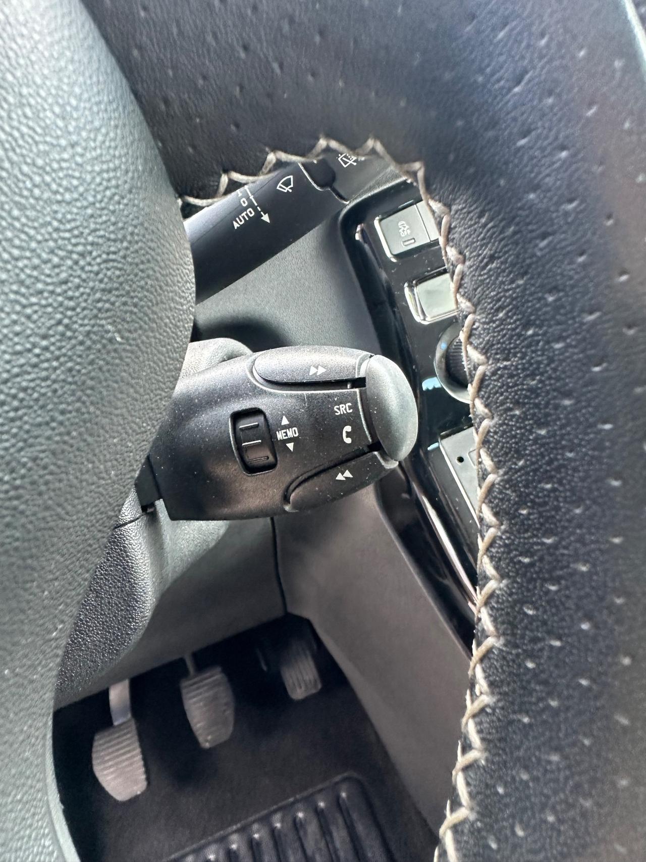 Citroen C3 Picasso 1.6 diesel 100 cavalli Exclusive