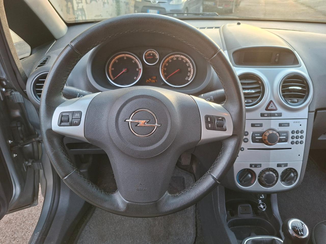 Opel Corsa 1.3 CDTI 75CV F.AP. 5 porte Sport