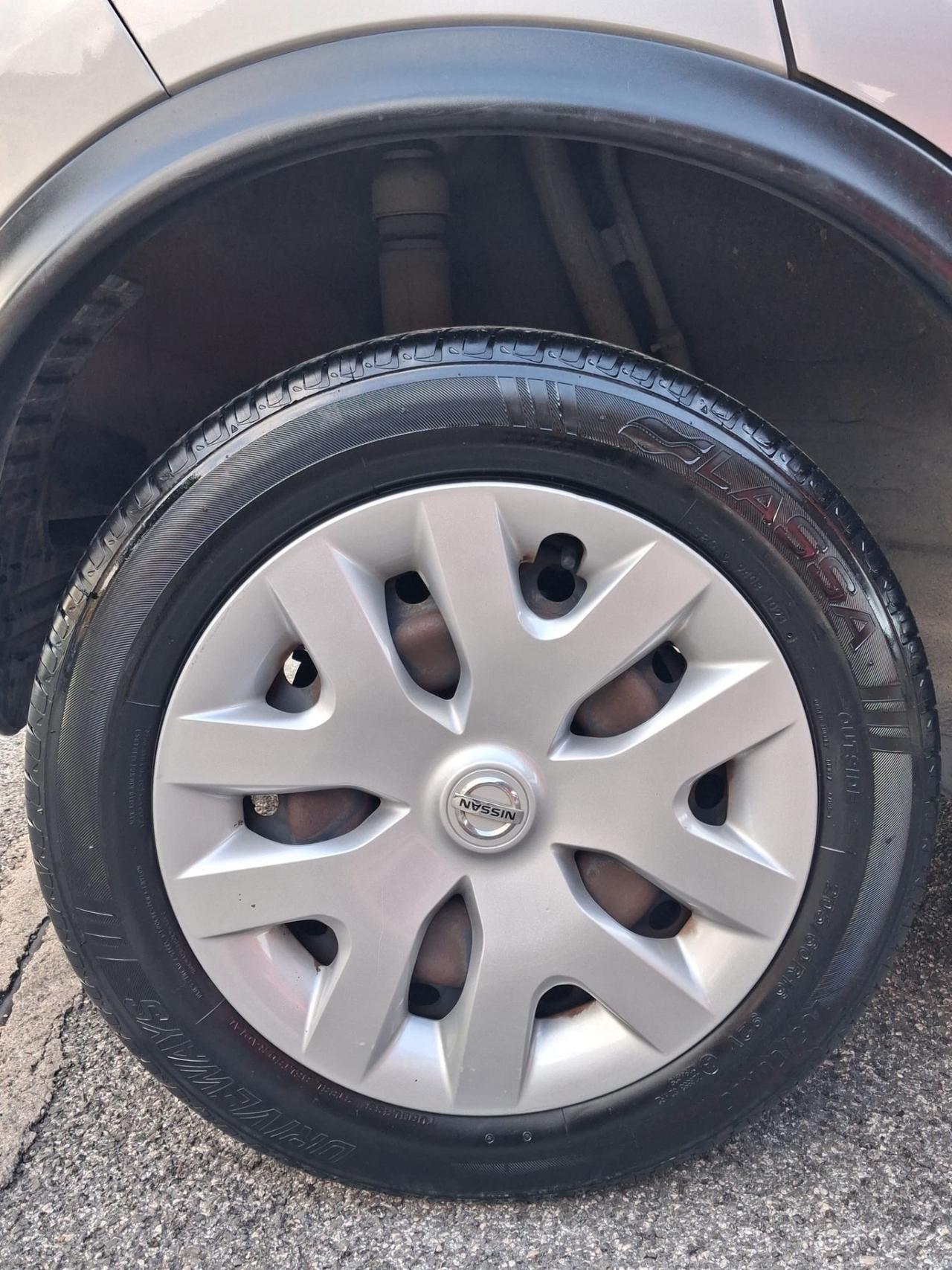 Juke 1.6 benzina /rate/permute//unipro